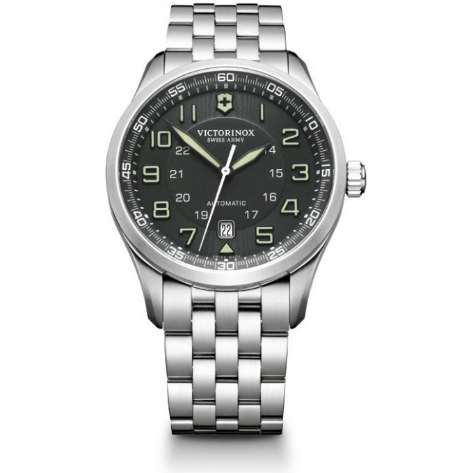 Часы наручные VICTORINOX AIRBOSS 241508 Часы наручные VICTORINOX AIRBOSS 241508