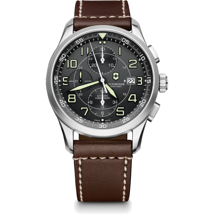 Часы наручные VICTORINOX AIRBOSS 241597 Часы наручные VICTORINOX AIRBOSS 241597