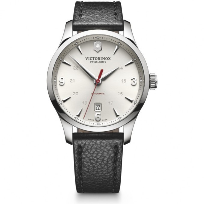 Часы наручные VICTORINOX ALLIANCE 241666 Часы наручные VICTORINOX ALLIANCE 241666