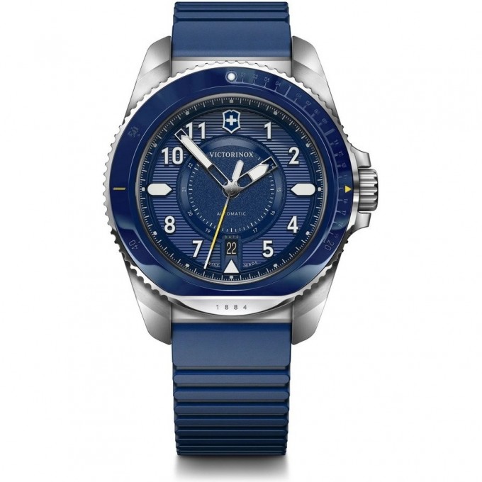 Часы наручные VICTORINOX SWISS ARMY 241980,1 241980.1 Часы наручные VICTORINOX SWISS ARMY 241980,1 241980.1