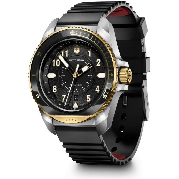 Часы наручные VICTORINOX SWISS ARMY 242014 Часы наручные VICTORINOX SWISS ARMY 242014