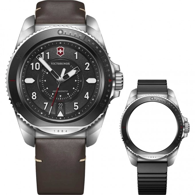 Часы VICTORINOX SWISS ARMY 241976,1 241976.1 Часы VICTORINOX SWISS ARMY 241976,1 241976.1