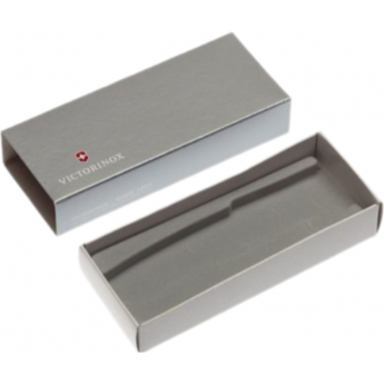 Коробка для ножей VICTORINOX 4.0090 серебристая Коробка для ножей VICTORINOX 4.0090 серебристая