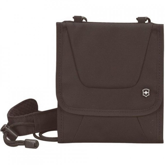 Кошелёк на шею VICTORINOX TRAVEL WALLET 30171821 Кошелёк на шею VICTORINOX TRAVEL WALLET 30171821