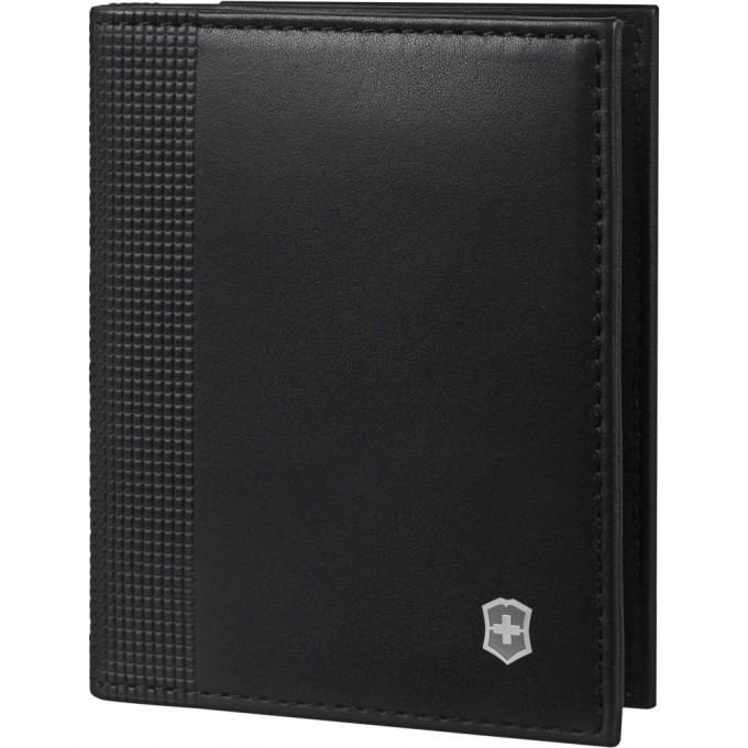 Кредитница VICTORINOX ALTIUS ALOX Black 611578 Кредитница VICTORINOX ALTIUS ALOX Black 611578