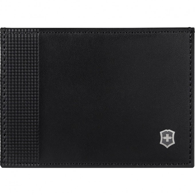 Кредитница VICTORINOX ALTIUS ALOX Black 611580 Кредитница VICTORINOX ALTIUS ALOX Black 611580