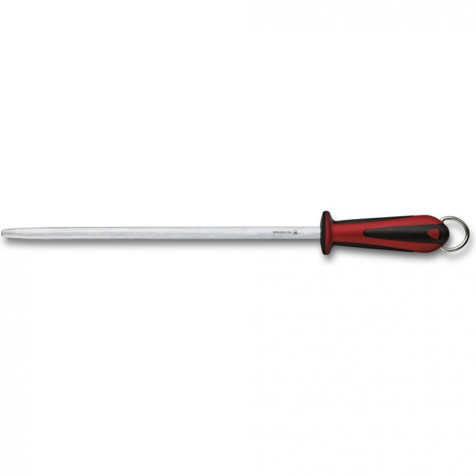 Мусат VICTORINOX DUAL GRIP 7.8511 Мусат VICTORINOX DUAL GRIP 7.8511