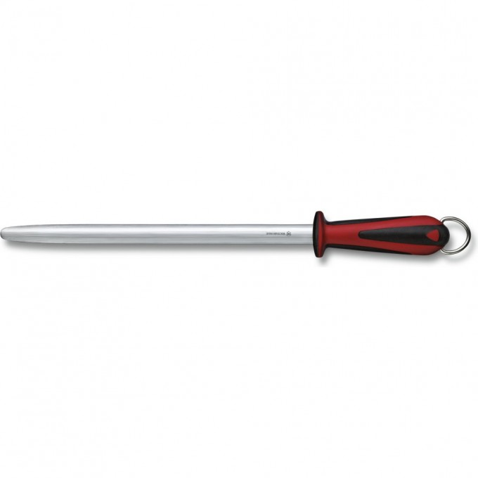 Мусат VICTORINOX DUAL GRIP 7.8521 Мусат VICTORINOX DUAL GRIP 7.8521