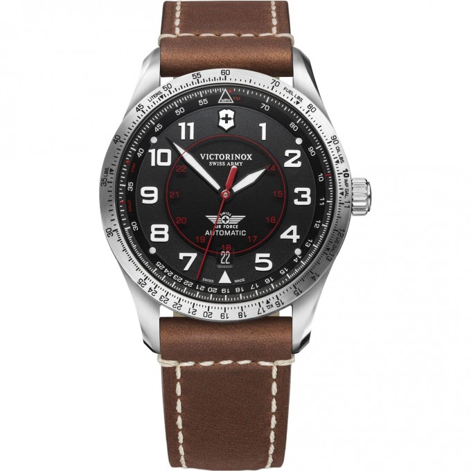 Наручные часы VICTORINOX AIRBOSS 241973 Наручные часы VICTORINOX AIRBOSS 241973