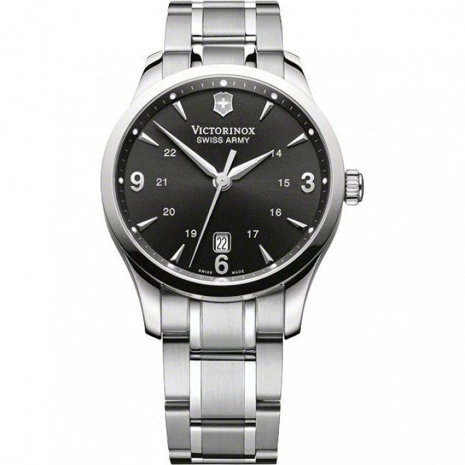 Наручные часы VICTORINOX ALLIANCE 241473 Наручные часы VICTORINOX ALLIANCE 241473