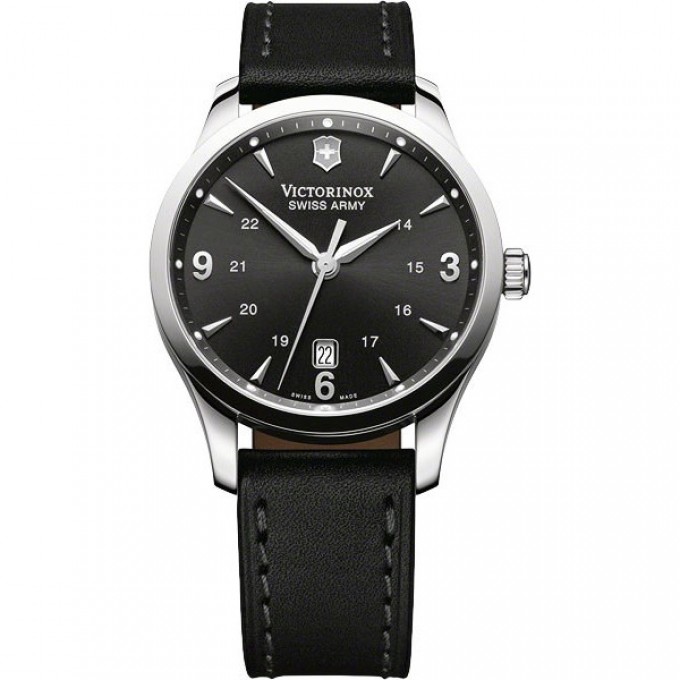 Наручные часы VICTORINOX ALLIANCE 241474 Наручные часы VICTORINOX ALLIANCE 241474