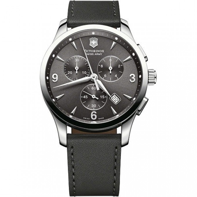 Наручные часы VICTORINOX ALLIANCE 241479 Наручные часы VICTORINOX ALLIANCE 241479