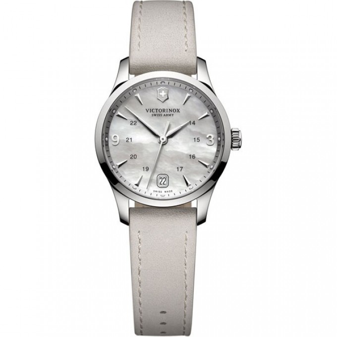 Наручные часы VICTORINOX ALLIANCE 241662 Наручные часы VICTORINOX ALLIANCE 241662