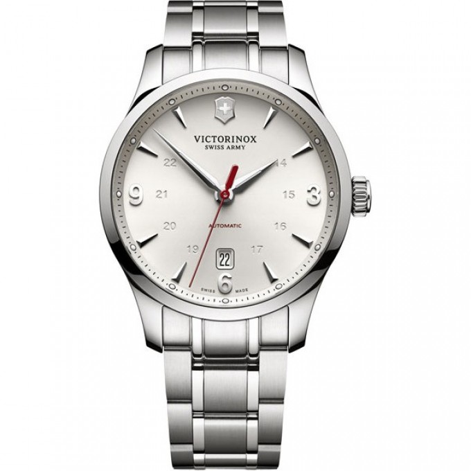 Наручные часы VICTORINOX ALLIANCE 241667 Наручные часы VICTORINOX ALLIANCE 241667