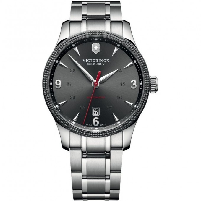 Наручные часы VICTORINOX ALLIANCE 241714.1 Наручные часы VICTORINOX ALLIANCE 241714.1