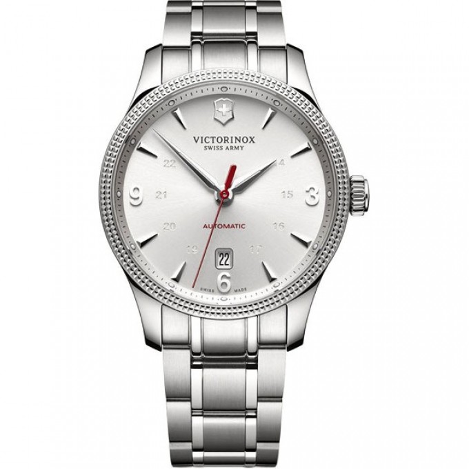 Наручные часы VICTORINOX ALLIANCE 241715.1 Наручные часы VICTORINOX ALLIANCE 241715.1