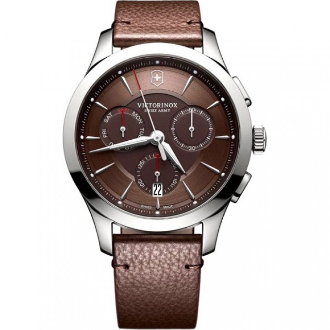 Наручные часы VICTORINOX ALLIANCE 241749 Наручные часы VICTORINOX ALLIANCE 241749