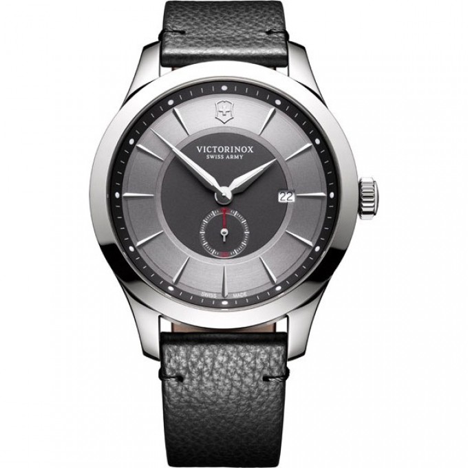 Наручные часы VICTORINOX ALLIANCE 241765 Наручные часы VICTORINOX ALLIANCE 241765