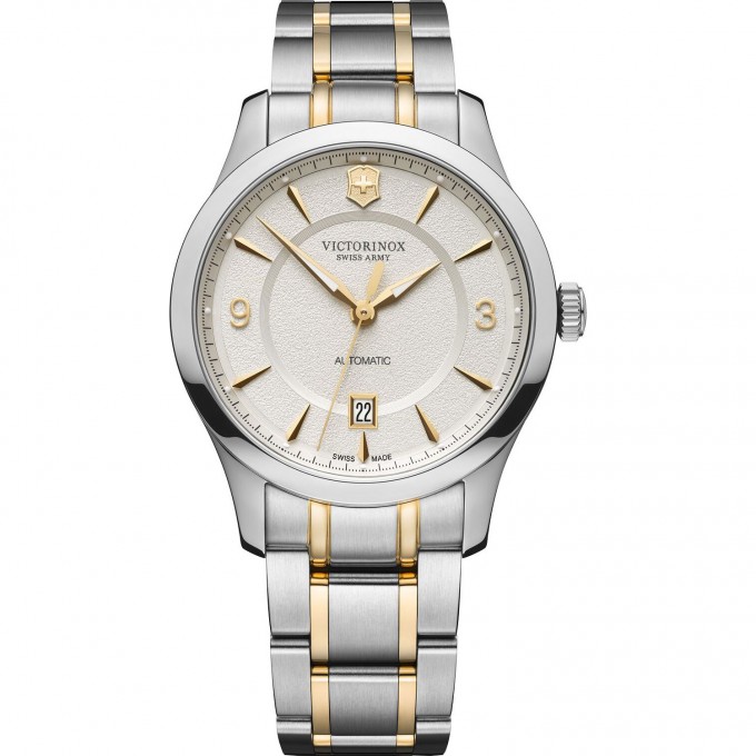 Наручные часы VICTORINOX ALLIANCE 241874 Наручные часы VICTORINOX ALLIANCE 241874