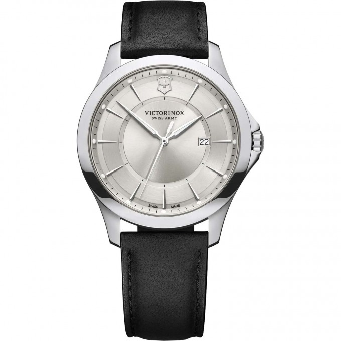 Наручные часы VICTORINOX ALLIANCE 241905 Наручные часы VICTORINOX ALLIANCE 241905