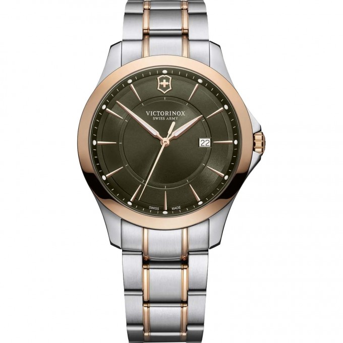 Наручные часы VICTORINOX ALLIANCE 241913 Наручные часы VICTORINOX ALLIANCE 241913