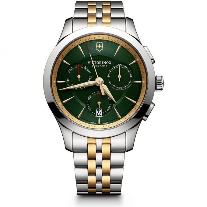Наручные часы VICTORINOX ALLIANCE 249117 Наручные часы VICTORINOX ALLIANCE 249117