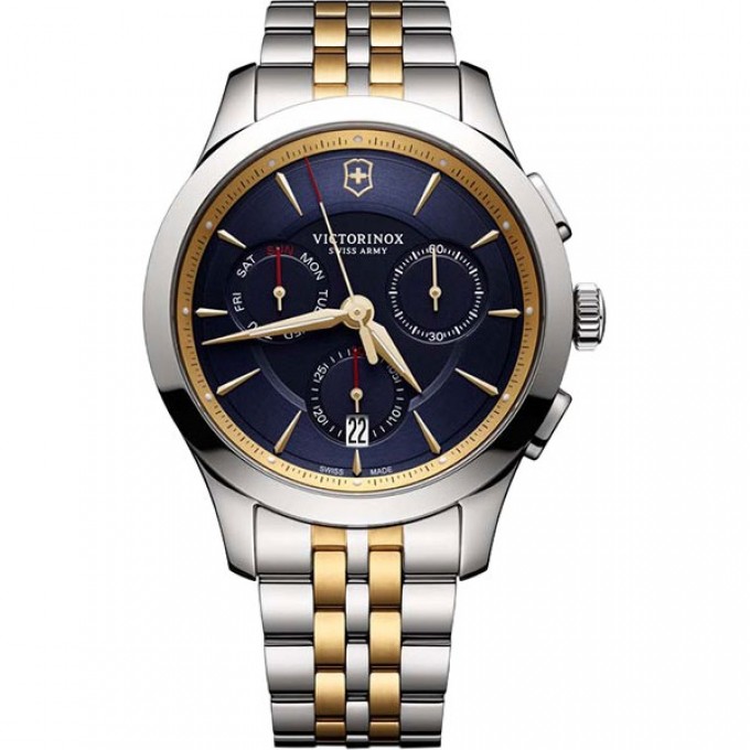 Наручные часы VICTORINOX ALLIANCE 249118 Наручные часы VICTORINOX ALLIANCE 249118