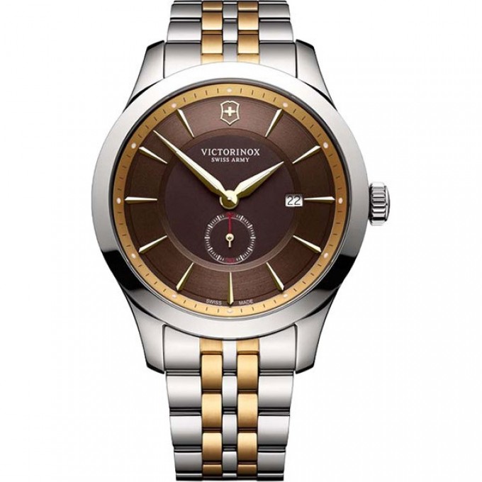 Наручные часы VICTORINOX ALLIANCE 249119 Наручные часы VICTORINOX ALLIANCE 249119