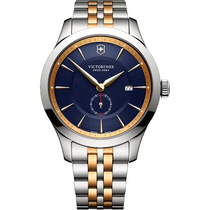 Наручные часы VICTORINOX ALLIANCE 249121 Наручные часы VICTORINOX ALLIANCE 249121