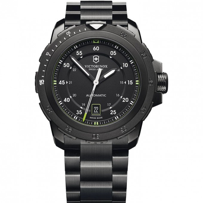 Наручные часы VICTORINOX ALPNACH 241684 Наручные часы VICTORINOX ALPNACH 241684