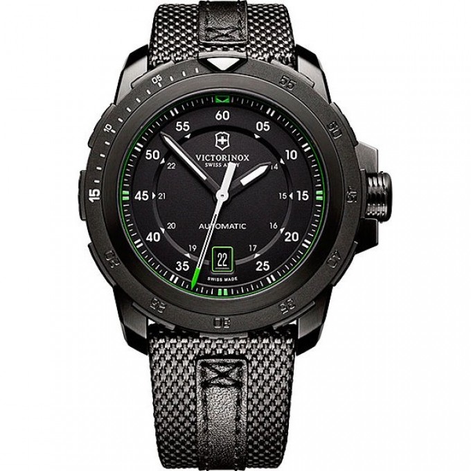 Наручные часы VICTORINOX ALPNACH 241685 Наручные часы VICTORINOX ALPNACH 241685