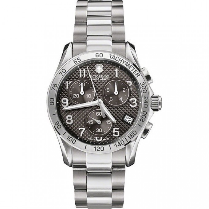 Наручные часы VICTORINOX CHRONO CLASSIC 241405 Наручные часы VICTORINOX CHRONO CLASSIC 241405