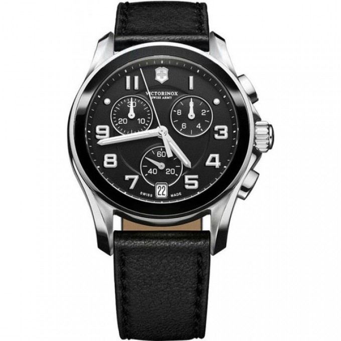 Наручные часы VICTORINOX CHRONO CLASSIC 241545 Наручные часы VICTORINOX CHRONO CLASSIC 241545
