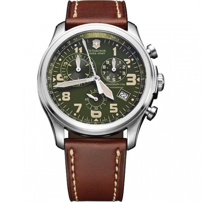 Наручные часы VICTORINOX INFANTRY 241287 Наручные часы VICTORINOX INFANTRY 241287