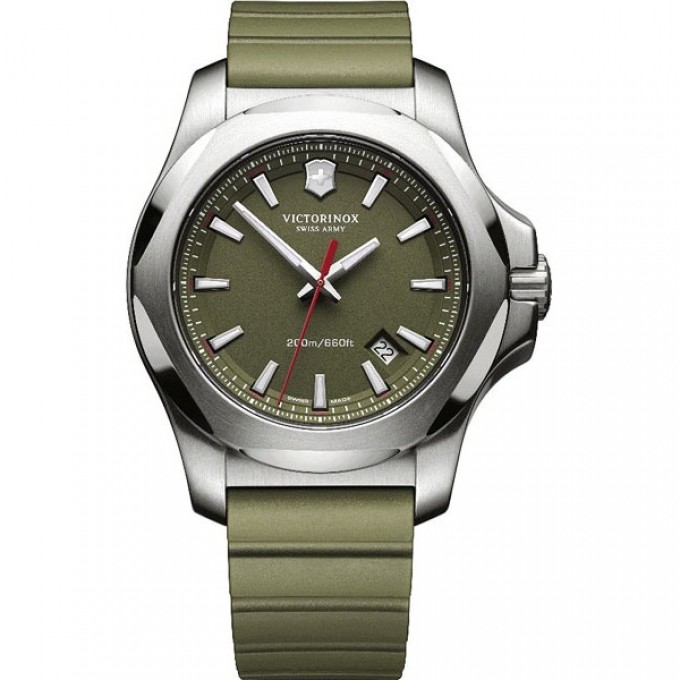 Наручные часы VICTORINOX I.N.O.X. 241683.1 Наручные часы VICTORINOX I.N.O.X. 241683.1