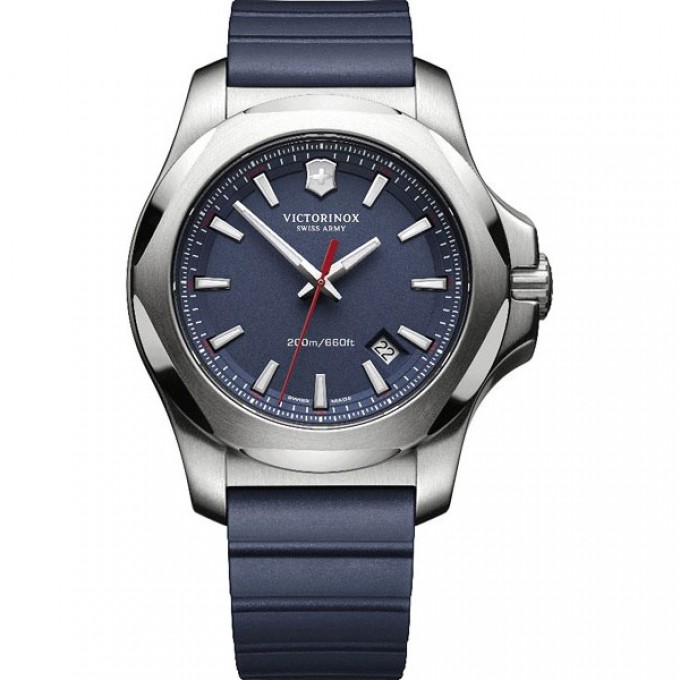 Наручные часы VICTORINOX I.N.O.X. 241688.1 241688.12 Наручные часы VICTORINOX I.N.O.X. 241688.1 241688.12