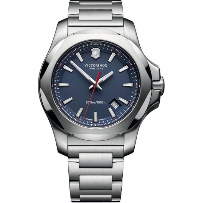 Наручные часы VICTORINOX I.N.O.X. 241724.1 Наручные часы VICTORINOX I.N.O.X. 241724.1