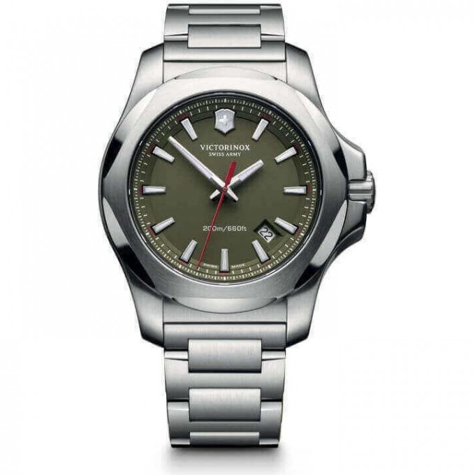 Наручные часы VICTORINOX I.N.O.X. 241725.1 Наручные часы VICTORINOX I.N.O.X. 241725.1