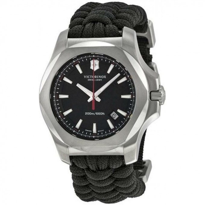Наручные часы VICTORINOX I.N.O.X. 241726.1 Наручные часы VICTORINOX I.N.O.X. 241726.1