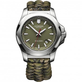Наручные часы VICTORINOX I.N.O.X. 241727