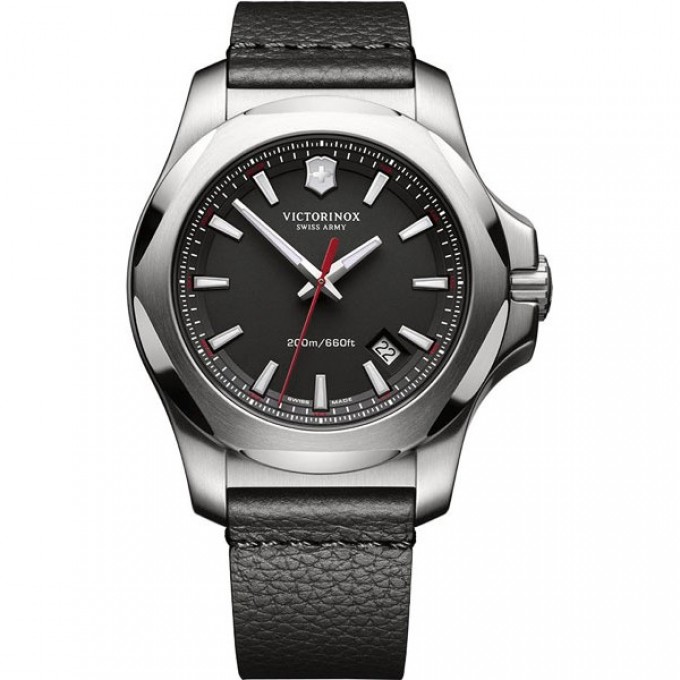 Наручные часы VICTORINOX I.N.O.X. 241737 Наручные часы VICTORINOX I.N.O.X. 241737