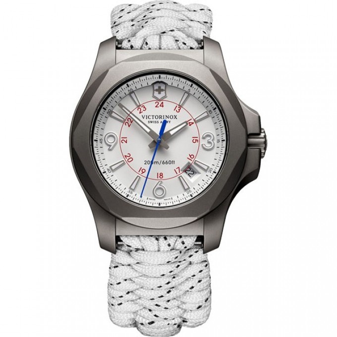 Наручные часы VICTORINOX I.N.O.X. 241772.1 Наручные часы VICTORINOX I.N.O.X. 241772.1