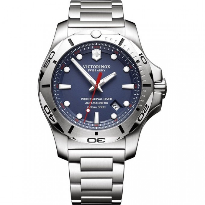 Наручные часы VICTORINOX I.N.O.X. 241782 Наручные часы VICTORINOX I.N.O.X. 241782