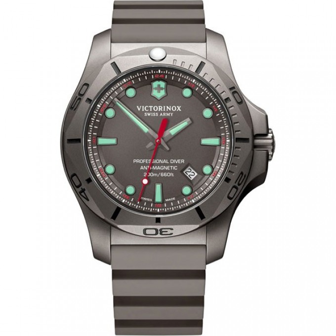 Наручные часы VICTORINOX I.N.O.X. 241810 Наручные часы VICTORINOX I.N.O.X. 241810