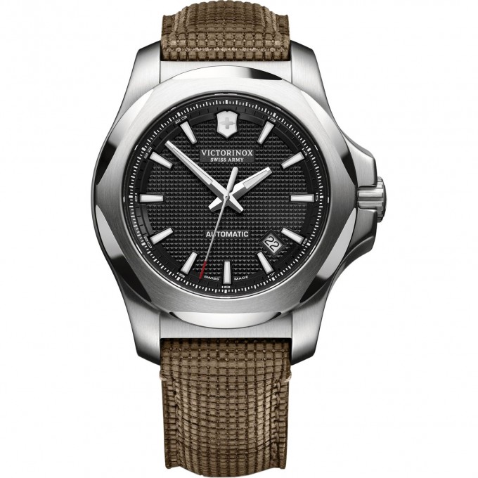 Наручные часы VICTORINOX I.N.O.X. 241836 Наручные часы VICTORINOX I.N.O.X. 241836