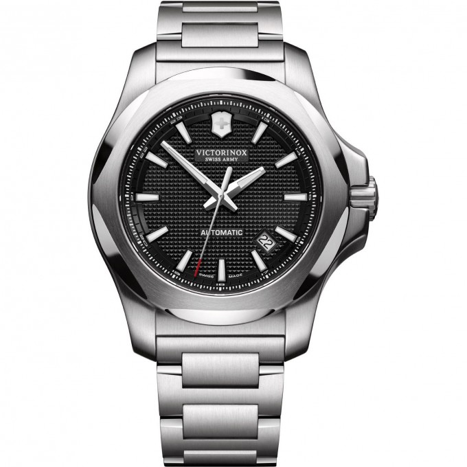 Наручные часы VICTORINOX I.N.O.X. 241837 Наручные часы VICTORINOX I.N.O.X. 241837