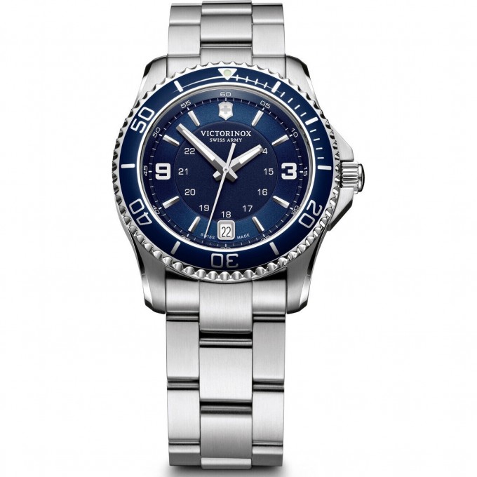 Наручные часы VICTORINOX MAVERICK 241609 Наручные часы VICTORINOX MAVERICK 241609
