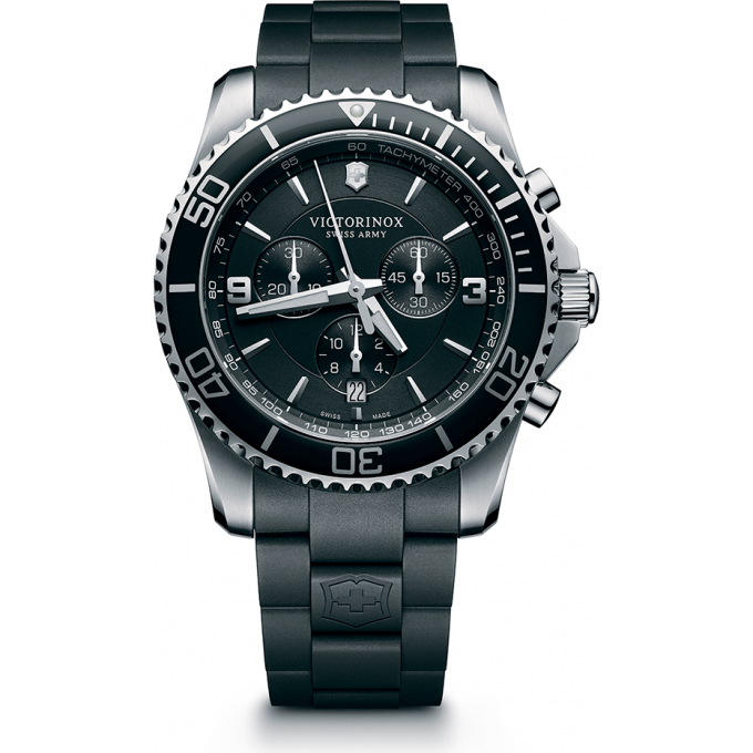 Наручные часы VICTORINOX MAVERICK 241696 Наручные часы VICTORINOX MAVERICK 241696