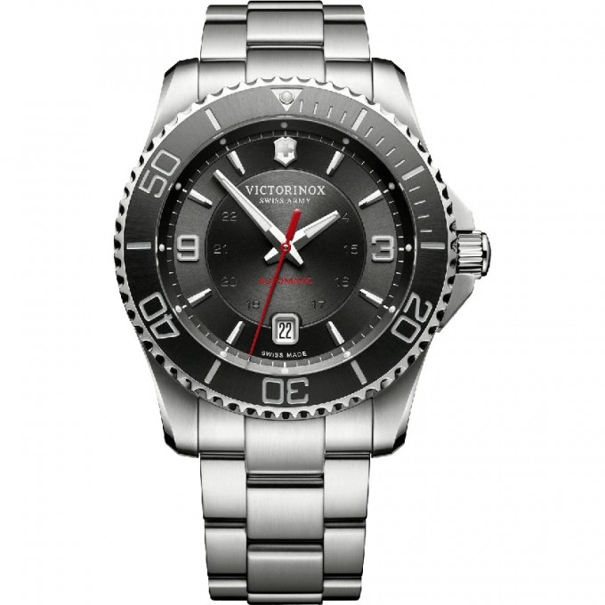 Наручные часы VICTORINOX MAVERICK 241705 Наручные часы VICTORINOX MAVERICK 241705