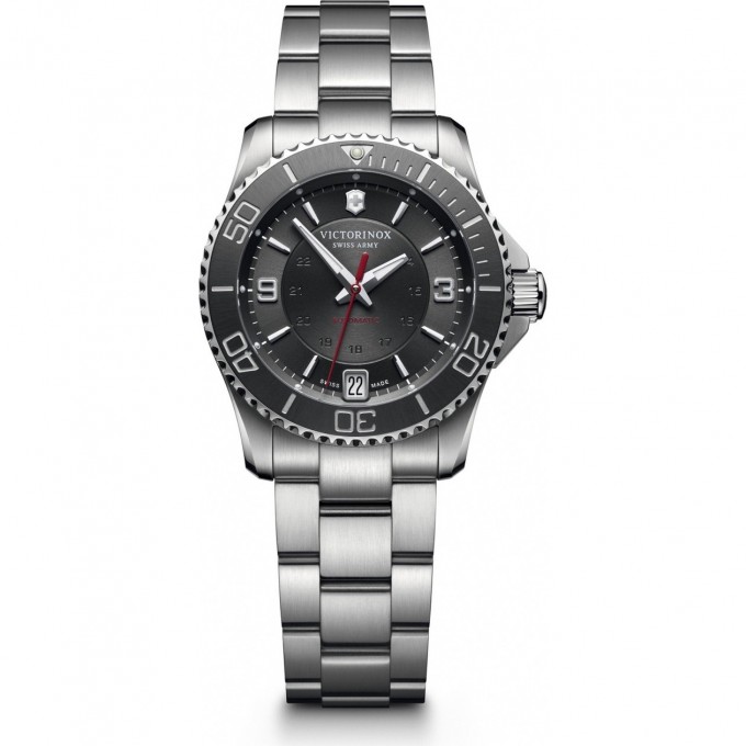 Наручные часы VICTORINOX MAVERICK 241708 Наручные часы VICTORINOX MAVERICK 241708